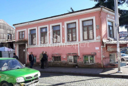 Квартира 165 м² - Нiколоза Бараташвiлi, Батумі, Грузія