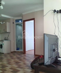 Квартира 2-комн 52 м² - Юсуфа Кобаладзе, Батумі