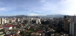 Квартира 2-комн 41 м² - Тбел-Абусерідзе, Батумі