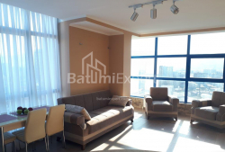 Квартира 51 м² - Юр'ївська, Батумі, Грузія