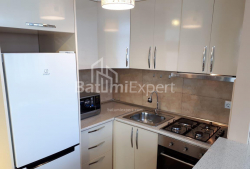 Квартира 51 м² - Юр'ївська, Батумі, Грузія