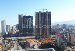 Квартира 51 м² - Юр'ївська, Батумі, Грузія