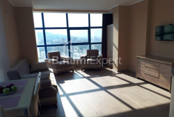 Квартира 51 м² - Юр'ївська, Батумі, Грузія