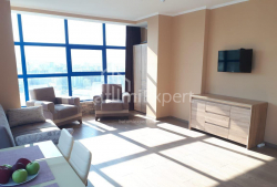 Квартира 51 м² - Юр'ївська, Батумі, Грузія