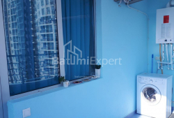 Квартира 51 м² - Юр'ївська, Батумі, Грузія