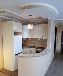 Квартира 51 м² - Юр'ївська, Батумі, Грузія