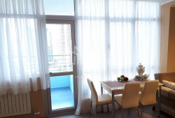 Квартира 51 м² - Юр'ївська, Батумі, Грузія
