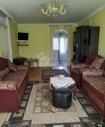 Квартира 200 м² - Юр'ївська, Батумі, Грузія