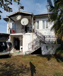 Квартира 200 м² - Юр'ївська, Батумі, Грузія