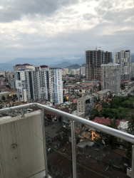 Квартира 29 м² - Зураба Горгiладзе, Батумі, Грузія