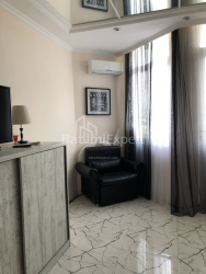 Квартира 29 м² - Зураба Горгiладзе, Батумі, Грузія