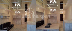 Квартира 1-комн 29 м² - Зураба Горгiладзе, Батумі