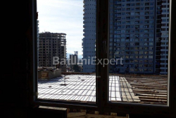 Квартира 90 м² - Тбел-Абусерідзе, Батумі, Грузія