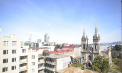 Квартира 3-комн 75 м² - Іллі Чавчавадзе, Батумі