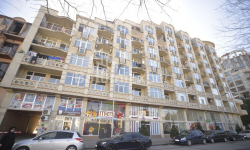 Квартира 3-комн 75 м² - Іллі Чавчавадзе, Батумі