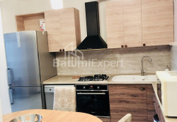 Квартира 57 м² - Шалва Інасаридзе, Батумі, Грузія