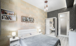 Квартира 150 м² - Юр'ївська, Батумі, Грузія