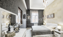 Квартира 150 м² - Юр'ївська, Батумі, Грузія
