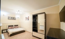Квартира 150 м² - Юр'ївська, Батумі, Грузія