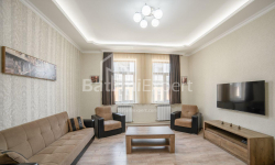 Квартира 150 м² - Юр'ївська, Батумі, Грузія