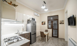 Квартира 150 м² - Юр'ївська, Батумі, Грузія