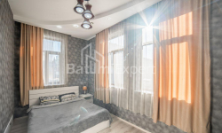 Квартира 150 м² - Юр'ївська, Батумі, Грузія