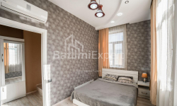 Квартира 150 м² - Юр'ївська, Батумі, Грузія