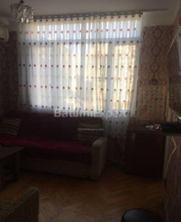 Квартира 4-комн 107 м² - Олександра Грибоєдова, Батумі