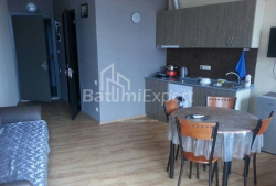 Квартира 33 м² - Юр'ївська, Батумі, Грузія