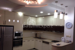 Квартира 152 м² - Вахтанга Горгасалі, Батумі, Грузія