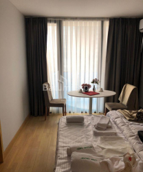 Квартира 30 м² - Шерифа Хімшіашвілі, Батумі, Грузія