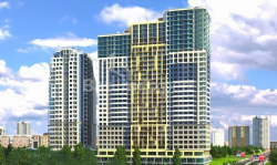 Квартира 3-комн 85 м² - Тбел-Абусерідзе, Батумі