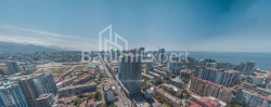 Квартира 85 м² - Тбел-Абусерідзе, Батумі, Грузія