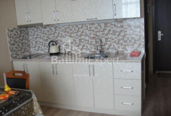 Квартира 33 м² - Юр'ївська, Батумі, Грузія