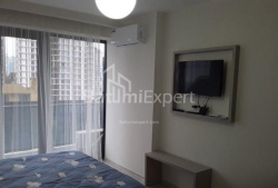 Квартира 31 м² - Юр'ївська, Батумі, Грузія