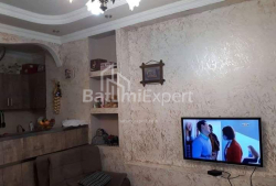 Квартира 46 м² - Юр'ївська, Батумі, Грузія