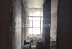 Квартира 30 м² - Юр'ївська, Батумі, Грузія