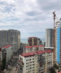 Квартира 30 м² - Юр'ївська, Батумі, Грузія