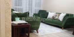 Квартира 47 м² - Юр'ївська, Батумі, Грузія
