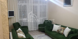 Квартира 47 м² - Юр'ївська, Батумі, Грузія