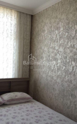 Квартира 47 м² - Юр'ївська, Батумі, Грузія