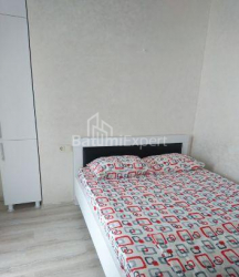 Квартира 48 м² - Юр'ївська, Батумі, Грузія