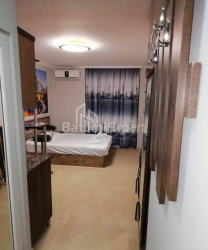 Квартира 24 м² - Юр'ївська, Батумі, Грузія