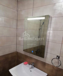 Квартира 24 м² - Юр'ївська, Батумі, Грузія