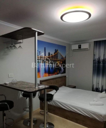 Квартира 24 м² - Юр'ївська, Батумі, Грузія