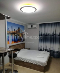 Квартира 24 м² - Юр'ївська, Батумі, Грузія