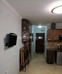 Квартира 24 м² - Юр'ївська, Батумі, Грузія