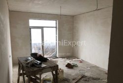 Квартира 58 м² - Юр'ївська, Батумі, Грузія