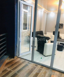 Квартира 60 м² - Ніко Піросмані, Батумі, Грузія
