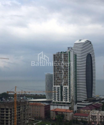Квартира 40 м² - Юр'ївська, Батумі, Грузія